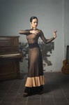Flamenco Top Vogorno Model. Davedans. (Tank Top) 28.719€ #504694087-2023